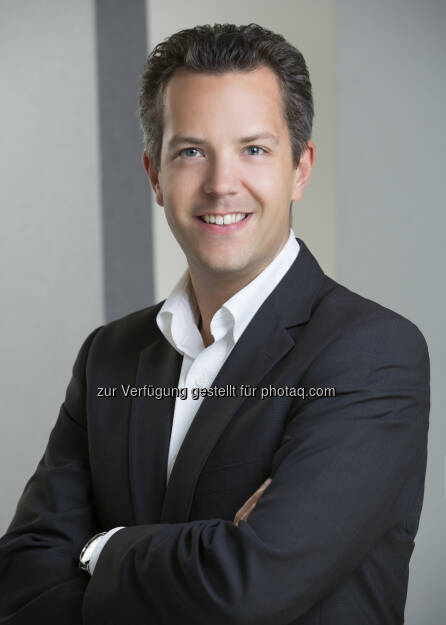 André Reininger, GF WH-Interactive: Wirtschaftsforum der Führungskräfte: Neues Webportal für Österreichs größte Managervereinigung ist online, (C) WH-Interactive, © Aussender (02.07.2015) 