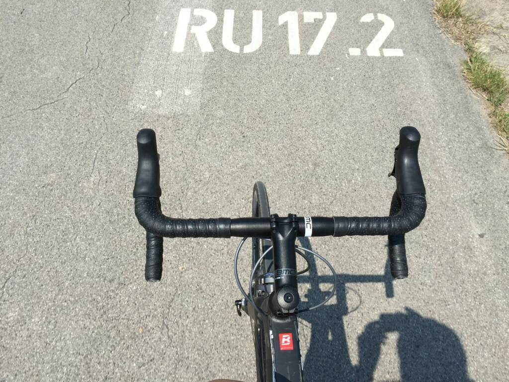 Rechtes Ufer KM 17.2 (03.07.2015) 