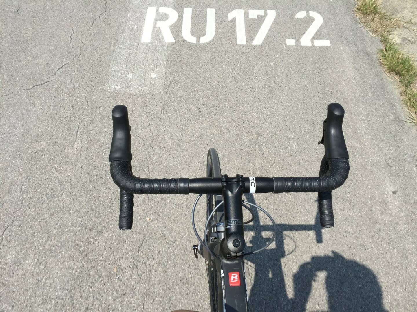 Rechtes Ufer KM 17.2