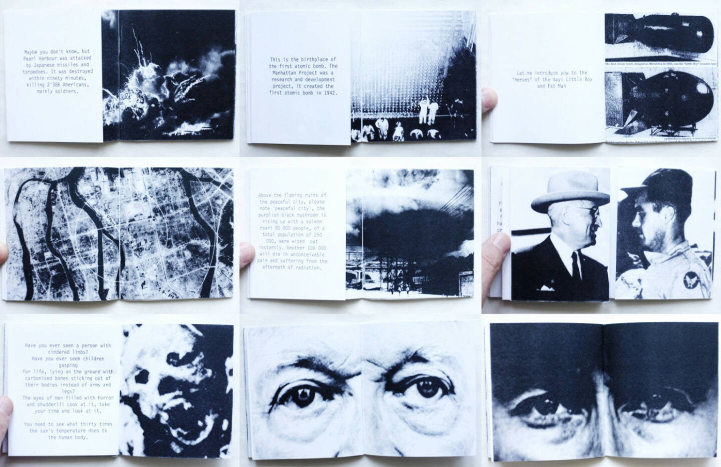Ilkin Huseynov - 0000000, Riot Books 2014, Beispielseiten, sample spreads - http://josefchladek.com/book/ilkin_huseynov_-_0000000#image-8