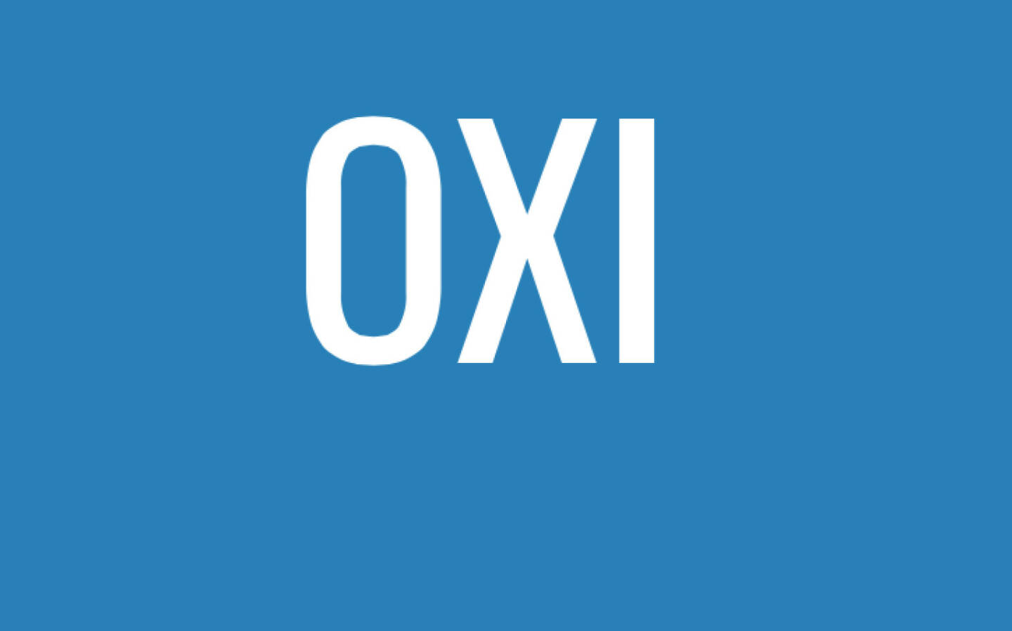 Oxi