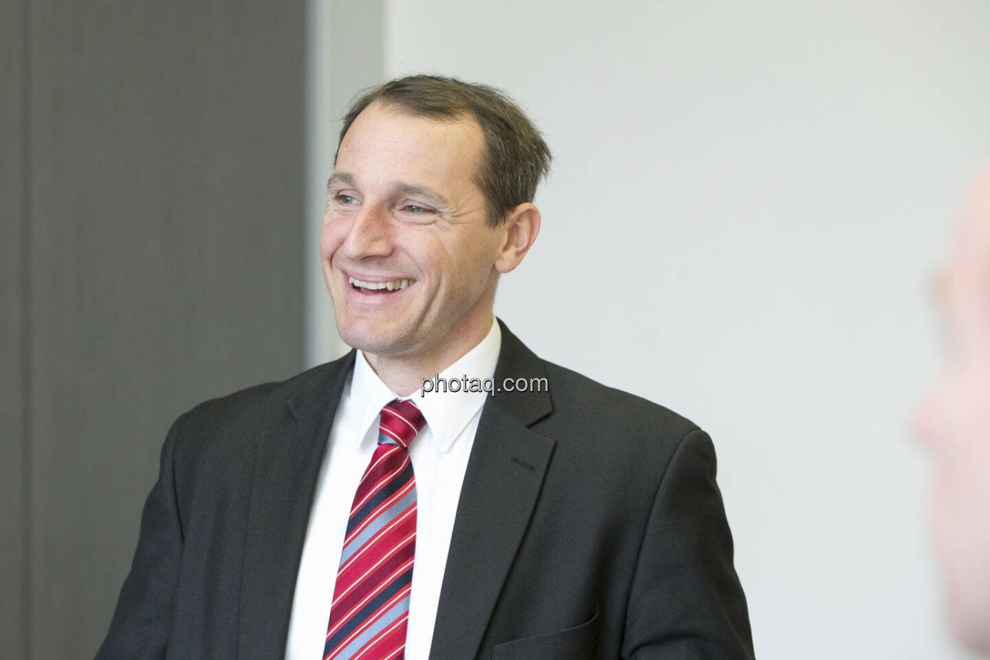 Stefan Dörfler (Erste Group)