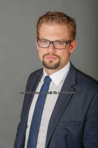 Christoph Schwarz wird bz-Chefredakteur, © Christian Mikes, © Aussender (06.07.2015)