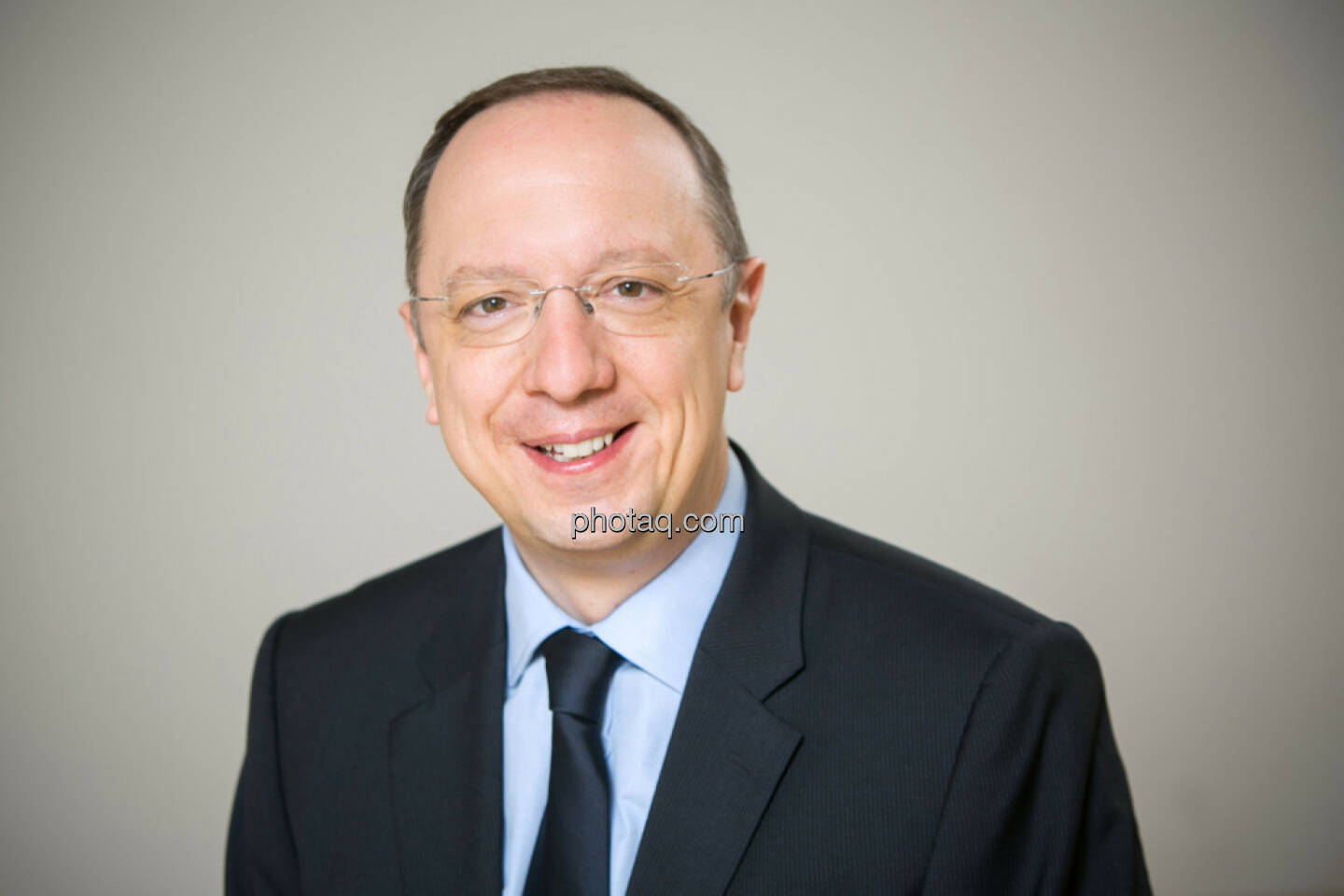 Roman Eisenschenk,  Head of Austrian Sales Kepler Cheuvreux