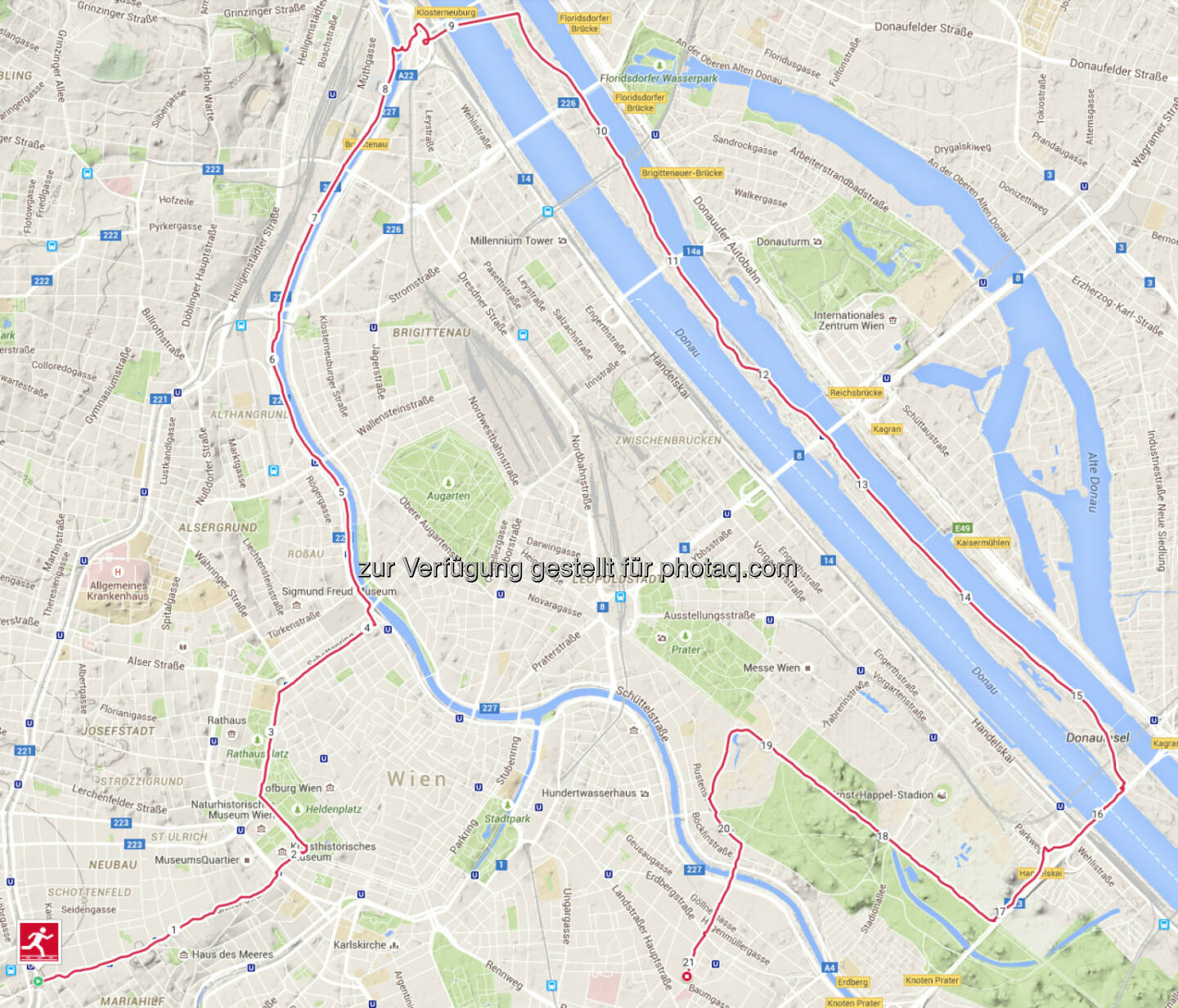 Jochen Gold: Wien und Wasser. Zu seinem Blog: http://christian-drastil.com/blog/jochen.gold
