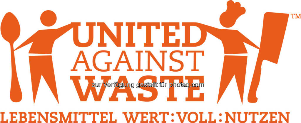 United Against Waste und Umweltstadträtin Ulli Sima : Startschuss für effiziente Lebensmittelnutzung in Wiener Küchenbetrieben. © Mag.(FH) Andreas Zotz/Projektmanager – United Against Waste
, © Aussender (14.07.2015)