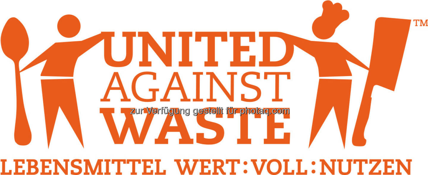 United Against Waste und Umweltstadträtin Ulli Sima : Startschuss für effiziente Lebensmittelnutzung in Wiener Küchenbetrieben. © Mag.(FH) Andreas Zotz/Projektmanager – United Against Waste
