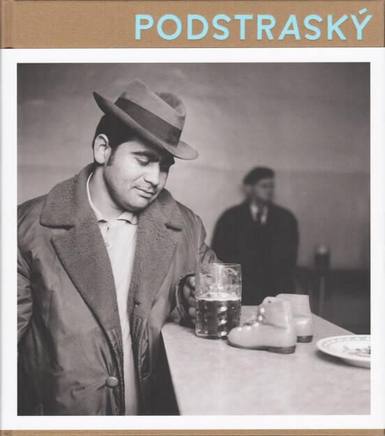 Anton Podstraský - Anton Podstraský, slovart 2013, Cover - http://josefchladek.com/book/anton_podstrasky_-_anton_podstrasky, © (c) josefchladek.com (17.07.2015) 