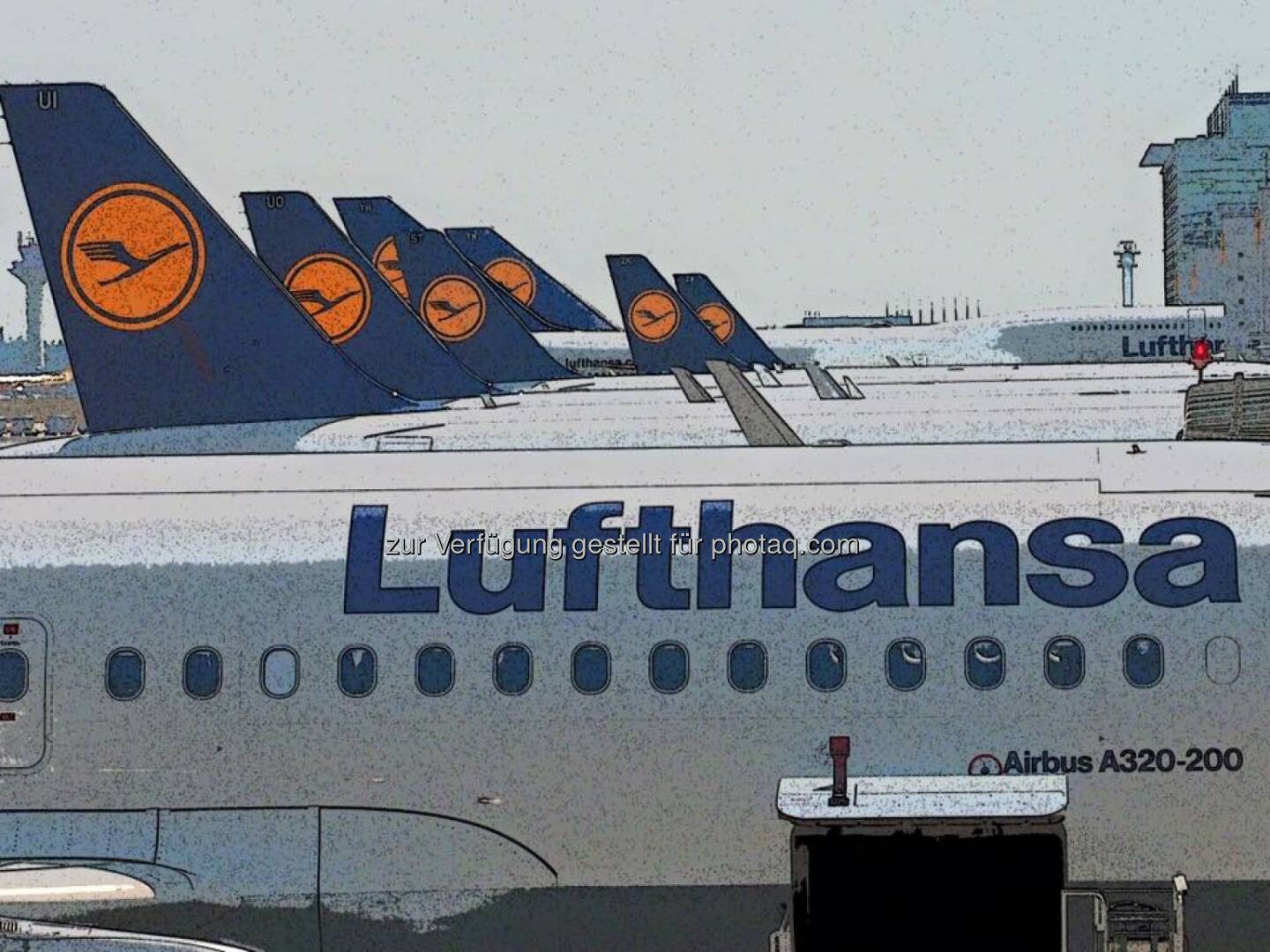 Lufthansa