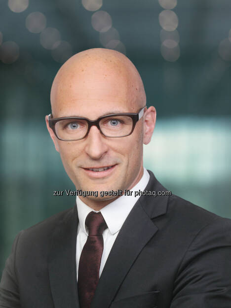Günther Stenico : wird Partner bei TPA Horwath Wirtschaftstreuhand und Steuerberatung GmbH : © TPA Horwath, © Aussender (21.07.2015) 