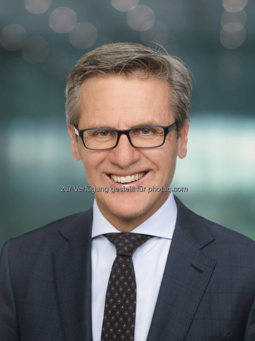 Andreas Pöll : wird Partner bei TPA Horwath Wirtschaftstreuhand und Steuerberatung GmbH : © TPA Horwath