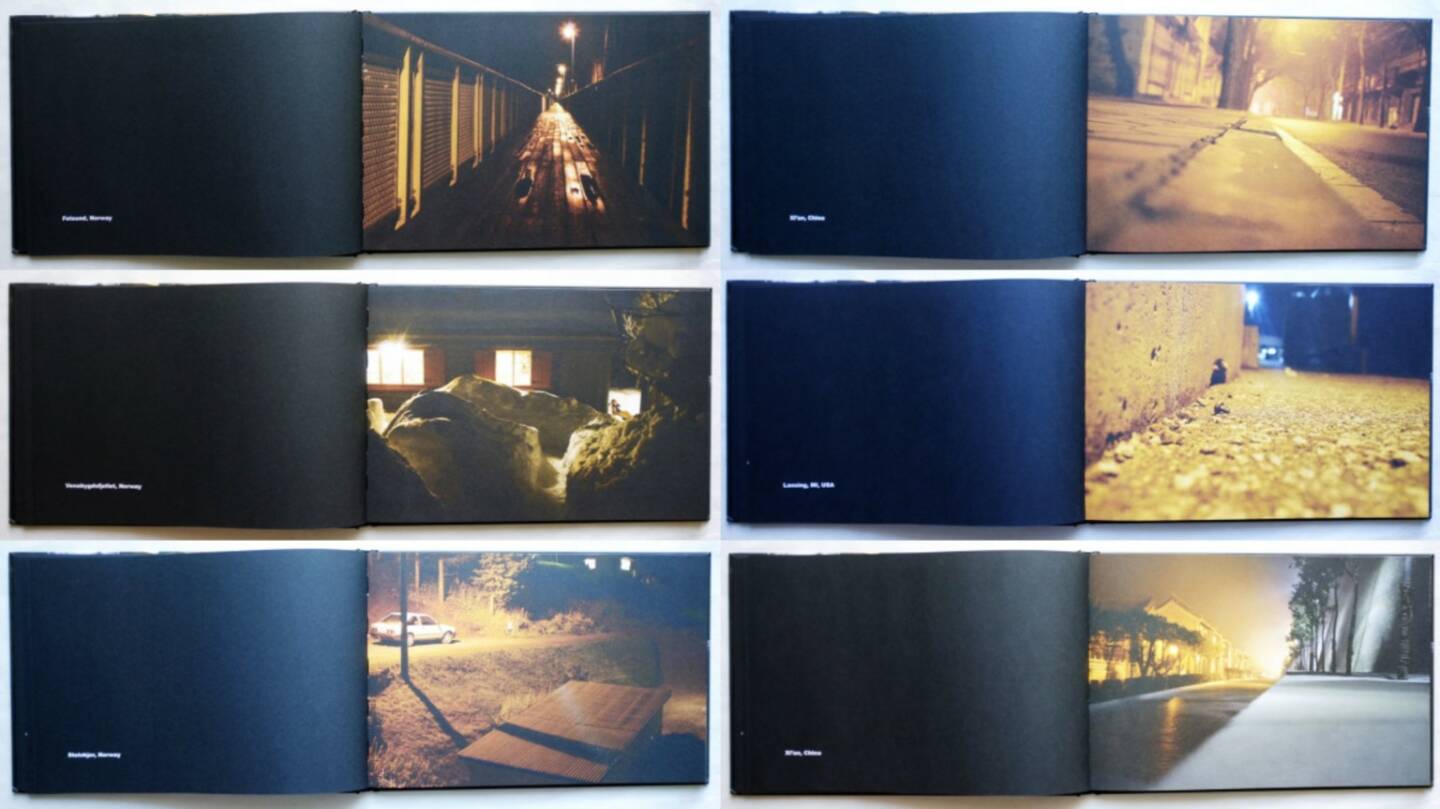 Espen R. Krukhaug - Before Dawn, einer books 2008, Beispielseiten, sample spreads - http://josefchladek.com/book/espen_r_krukhaug_-_before_dawn