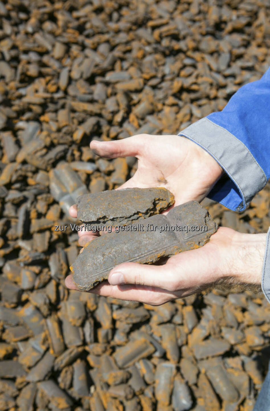 Hot Briquetted Iron: voestalpine errichtet Direktreduktionsanlage in Texas, USA