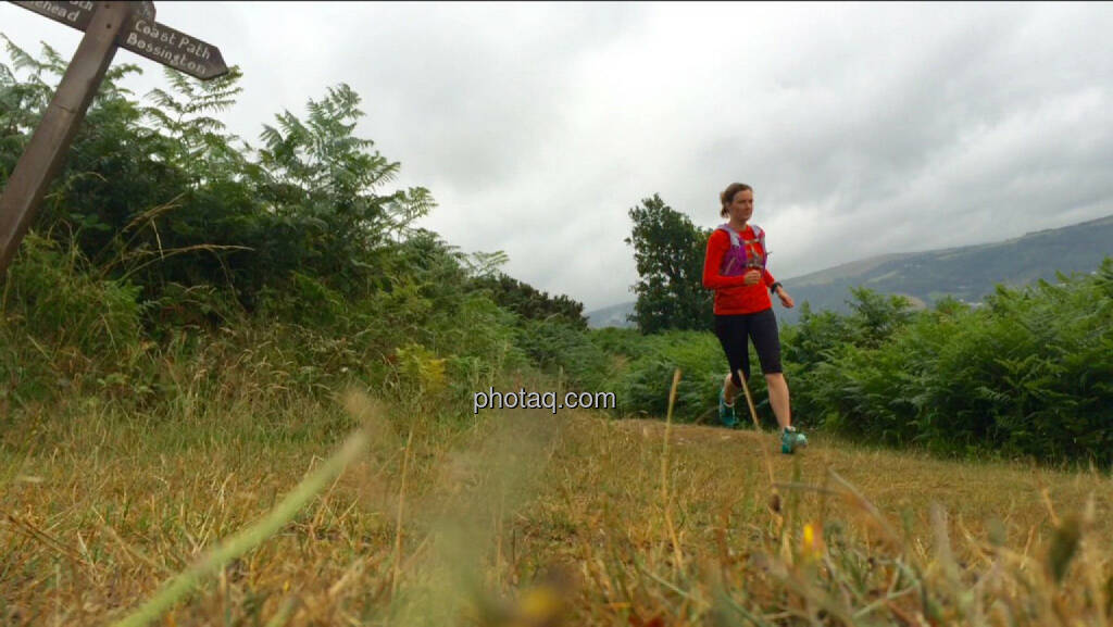 laufen, © Martina Draper (24.07.2015)