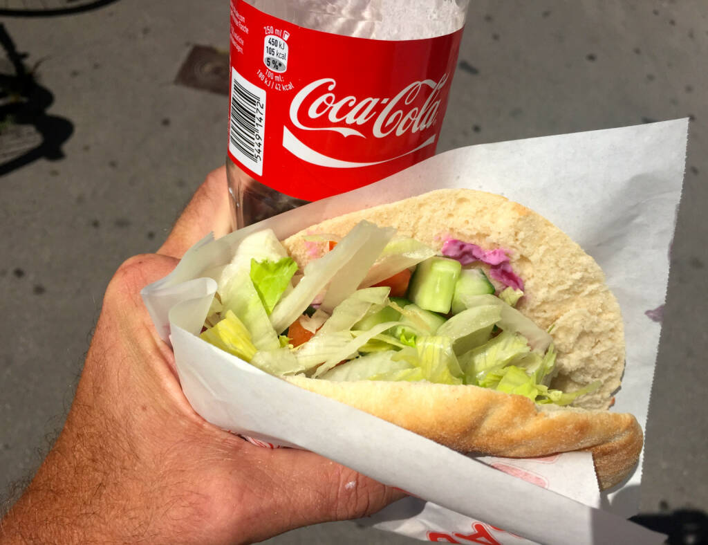 Coca Cola Pita (26.07.2015) 