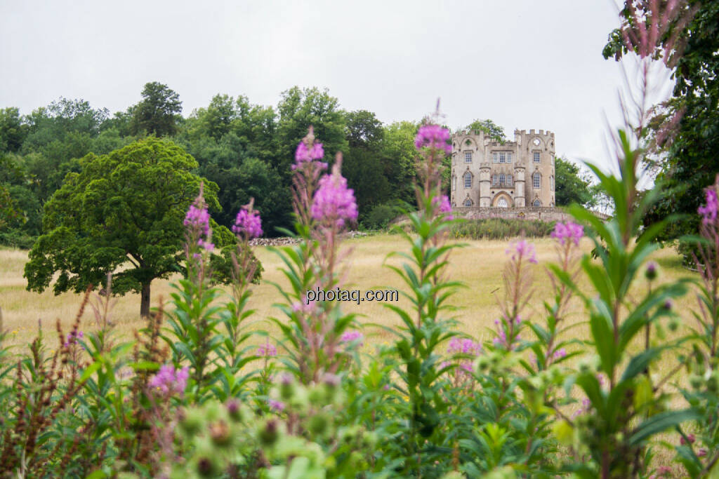 Landhaus, © Martina Draper (28.07.2015)