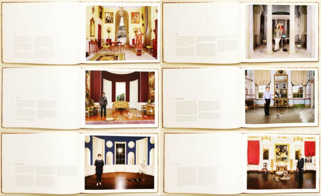 Alexa Wright - A View from Inside, white-card 2012, Beispielseiten, sample spreads - http://josefchladek.com/book/alexa_wright_-_a_view_from_inside, © (c) josefchladek.com (29.07.2015) 