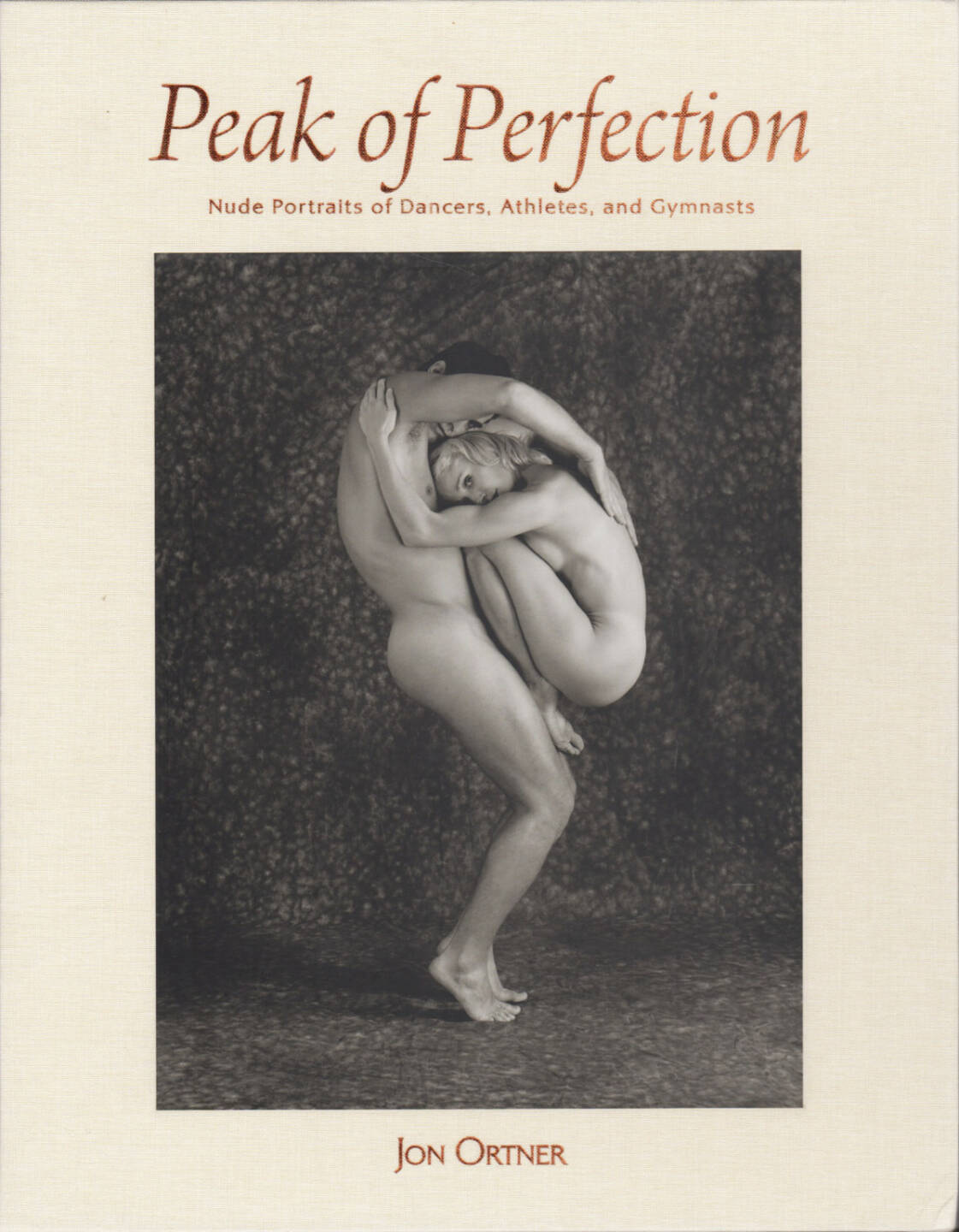 Jon Ortner - Peak Of Perfection, Schiffer Publication 2015, Cover - http://josefchladek.com/book/jon_ortner_-_peak_of_perfection