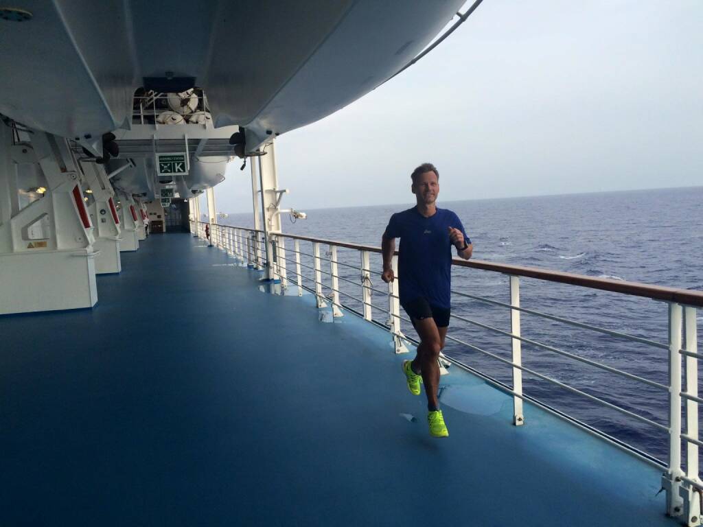 Running Ship (01.08.2015) 