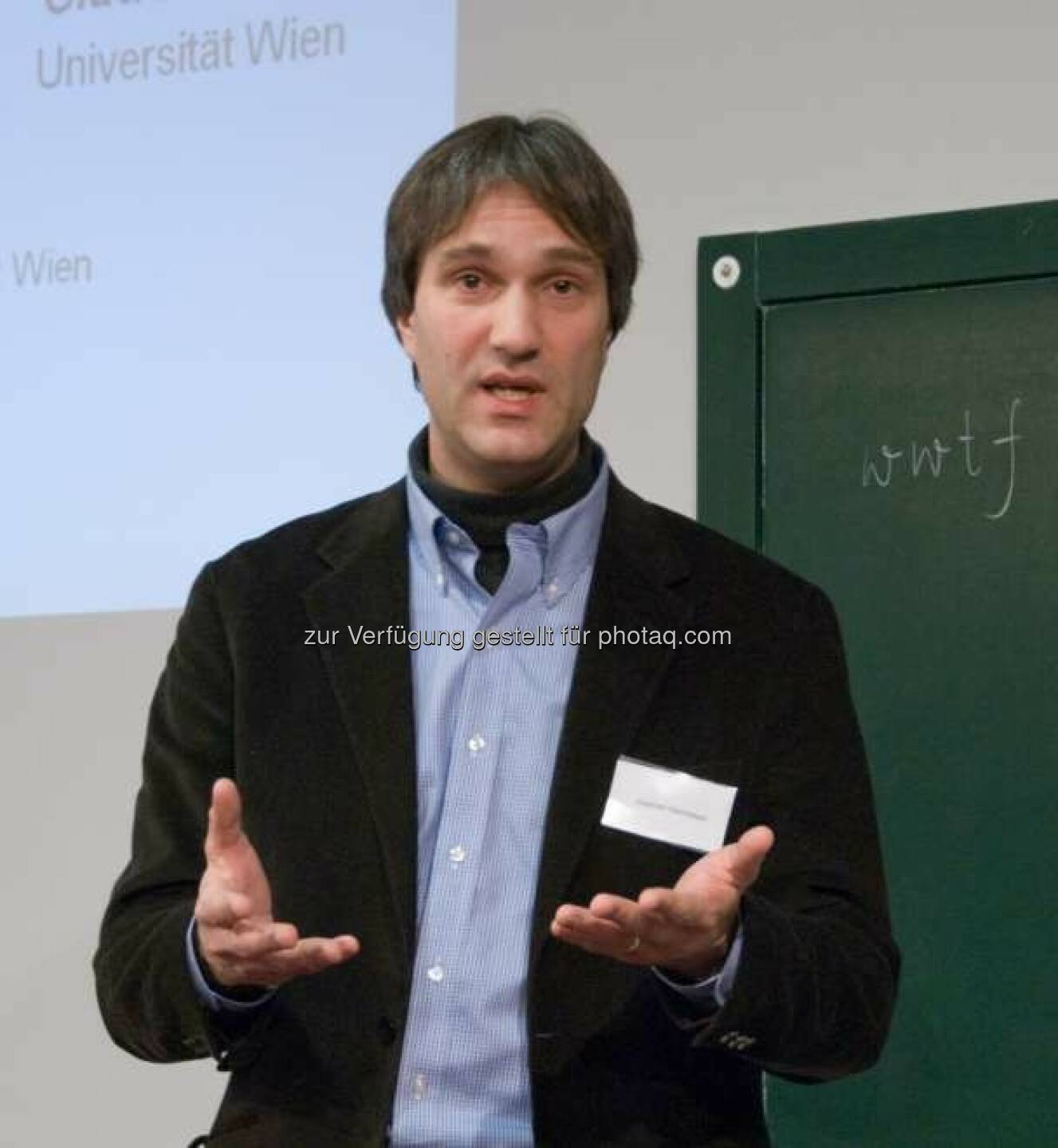 Joachim Hermisson (The Mathematics and BioSciences Group, Uni Wien) : Angepasste leben länger : Ändert sich die Umwelt rasch, dann bilden bestehende genetische Variationen eine bessere Ausgangsbasis für evolutionäre Anpassungen als spontane Neumutationen. Das zeigen jetzt veröffentlichte Berechnungen aus einem Projekt des Wissenschaftsfonds FWF : © scilog