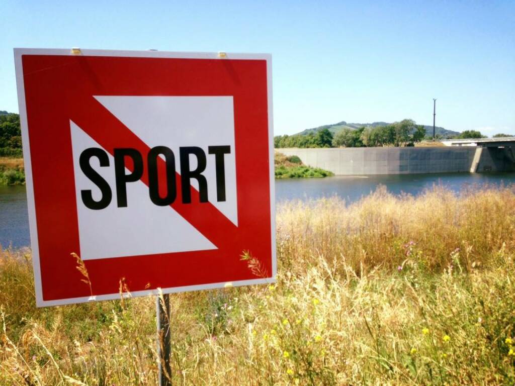 No Sport  (03.08.2015) 