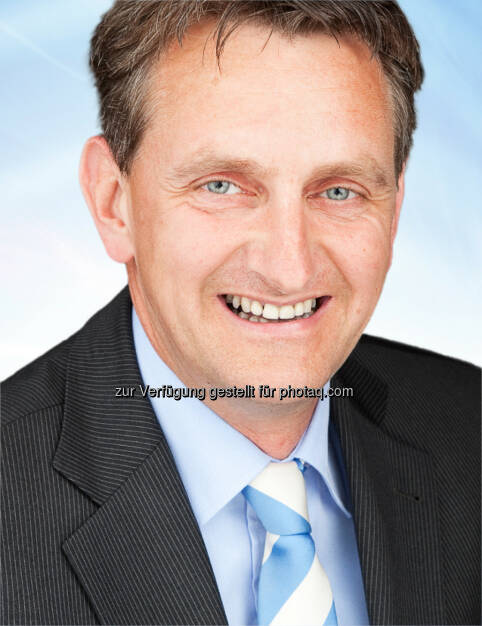 René van Rijsewijk (DencoHappel CEO) : Aus GEA Air Treatment wird DencoHappel : Neuer Unternehmensname führt die beiden Wurzeln des Unternehmens zusammen :  © DencoHappel, © Aussendung (05.08.2015) 