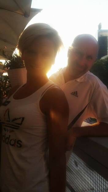 Elisabeth Niedereder, Elisabeth Niedereder, © Diverse  (06.08.2015)