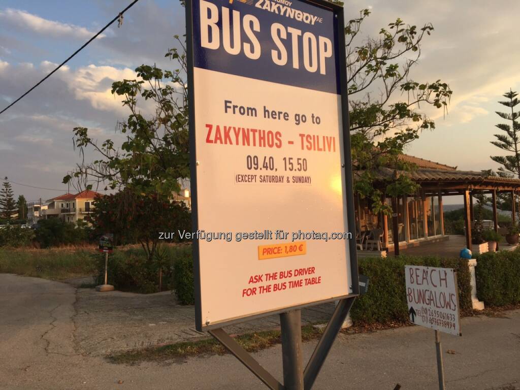 Bus Stop (09.08.2015) 