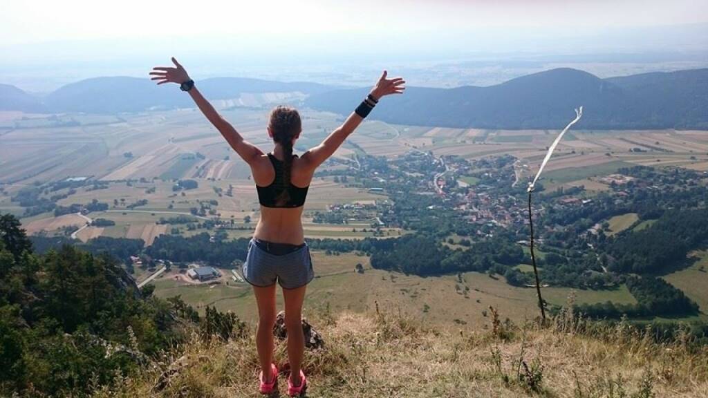 Yes Berg, © Melanie Raidl (10.08.2015)