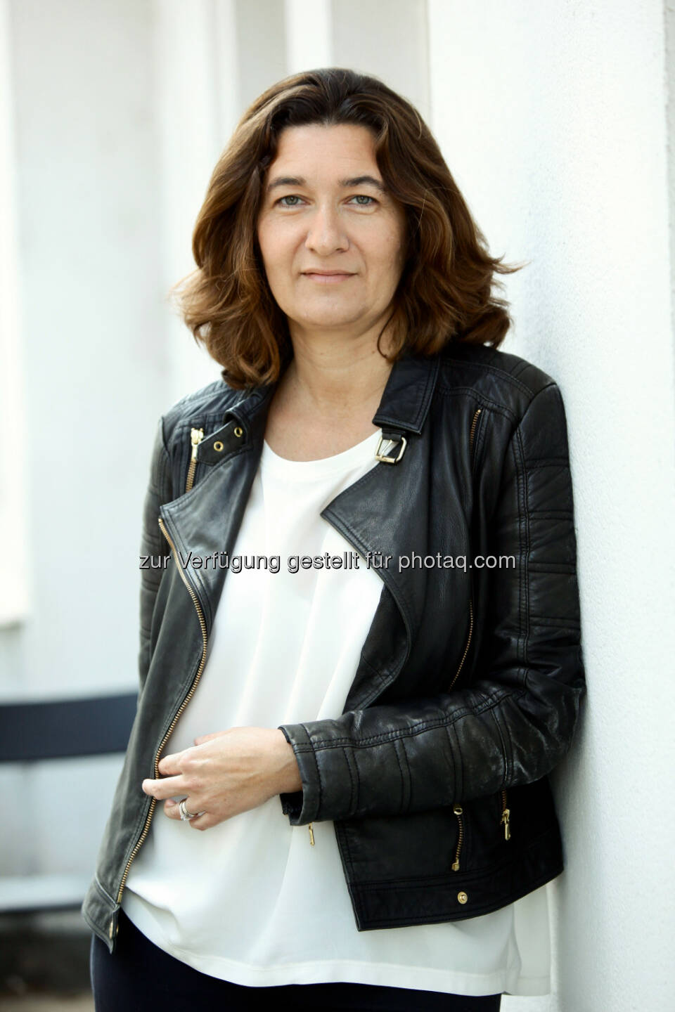 Angelika Kramer wird das Redaktionsteam als stellvertretende Chefredakteurin von Forbes Austria verstärken : © Fotograf: Elke Mayr/Fotocredit: Forbes Austria