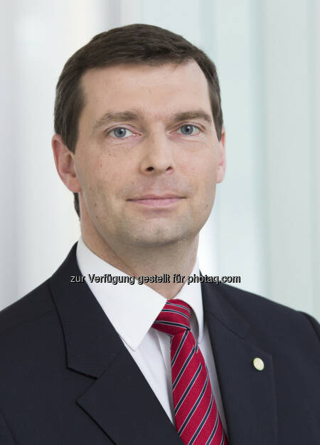 Markus Steilemann : Vorstandsteam für Covestro benannt : Markus Steilemann (Innovation) neu in den Vorstand berufen :  © Bayer AG, © Aussendung (13.08.2015) 