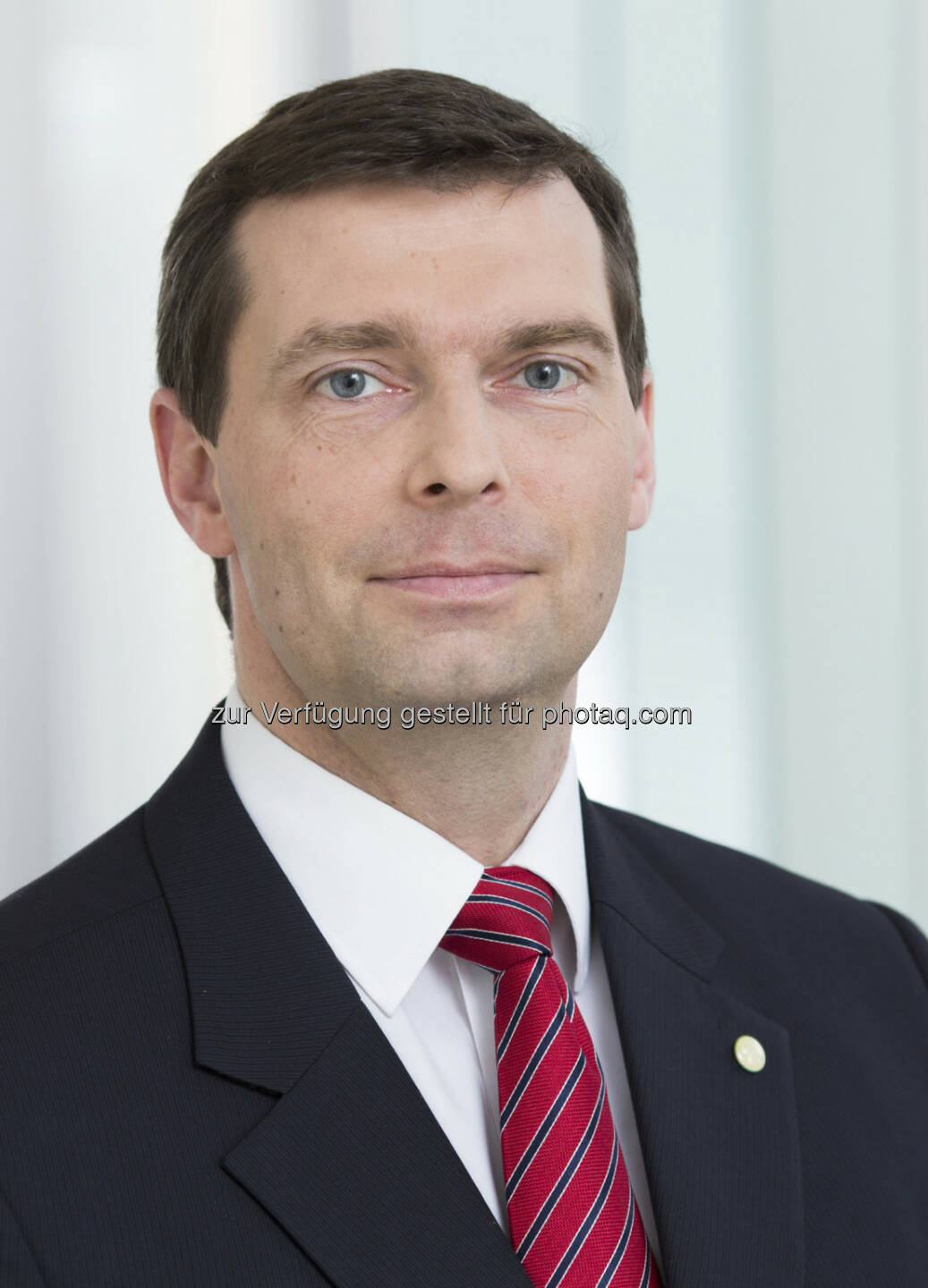 Markus Steilemann : Vorstandsteam für Covestro benannt : Markus Steilemann (Innovation) neu in den Vorstand berufen :  © Bayer AG