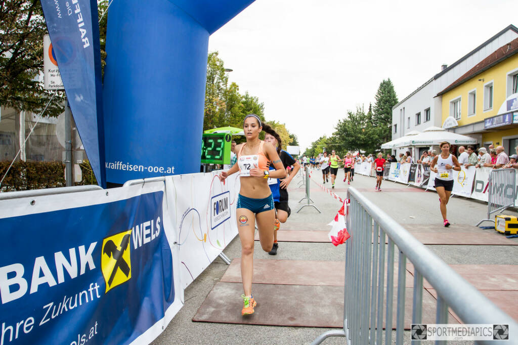 Hajnalka Soos, Runplugged (C) Manfred Binder (15.08.2015)