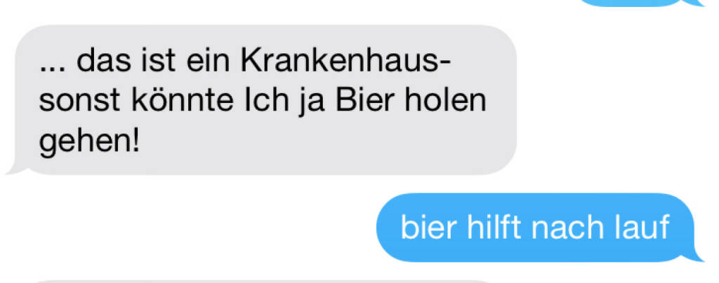 Bier Talk (17.08.2015) 