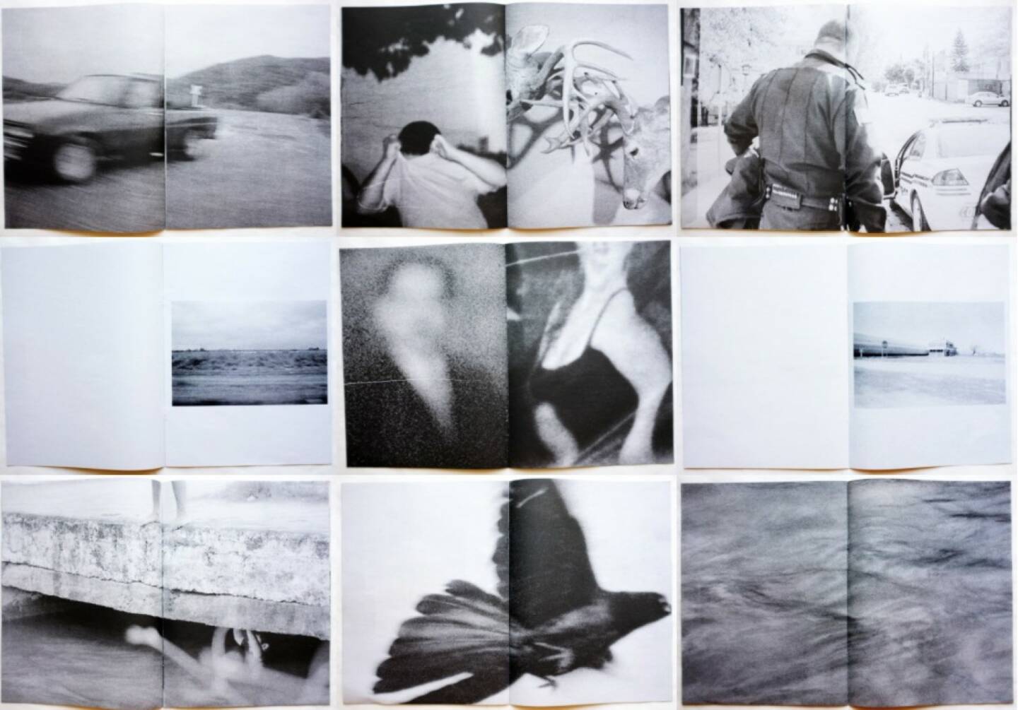 Alejandro Cartagena - Before the War, Self published 2015, Beispielseiten, sample spreads - http://josefchladek.com/book/alejandro_cartagena_-_before_the_war