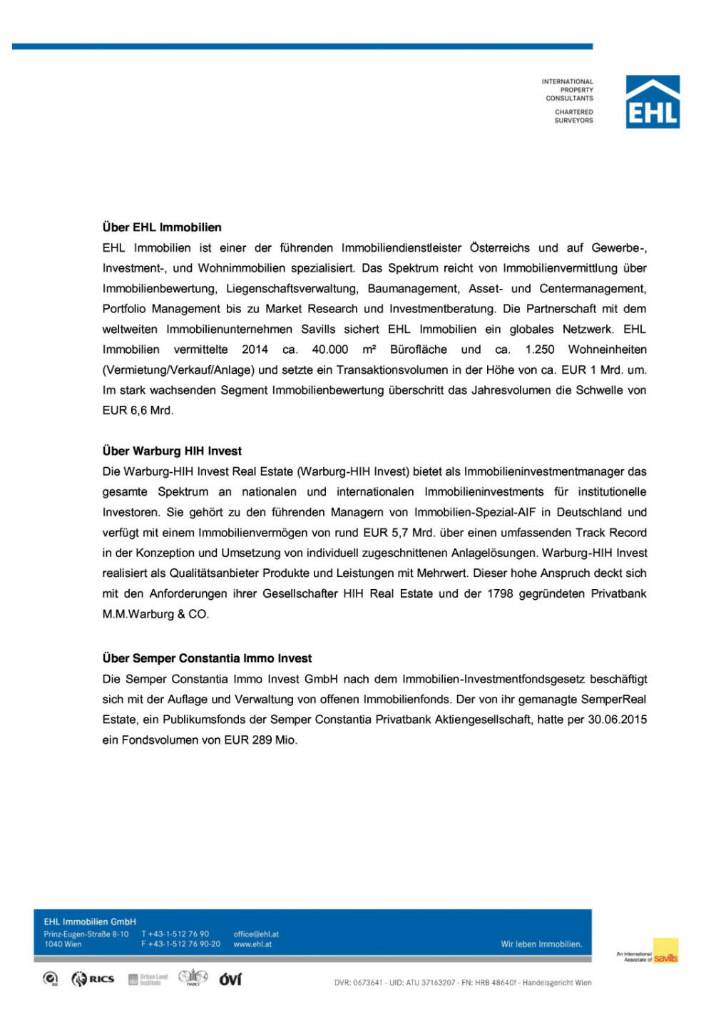 Warburg-HIH Invest verkauft FMZ Alt Erlaa, Seite 2/3, komplettes Dokument unter http://boerse-social.com/static/uploads/file_300_warburg-hih_invest_verkauft_fmz_alt_erlaa.pdf