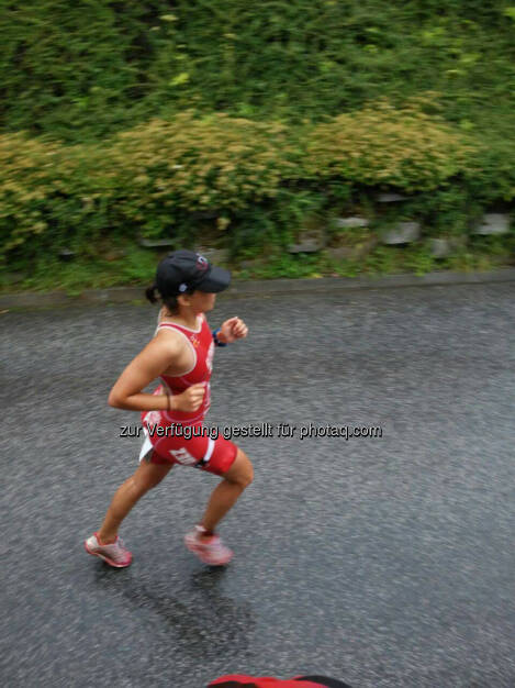 Martina Kaltenreiner, Run Tri Zell 2015 (19.08.2015) 