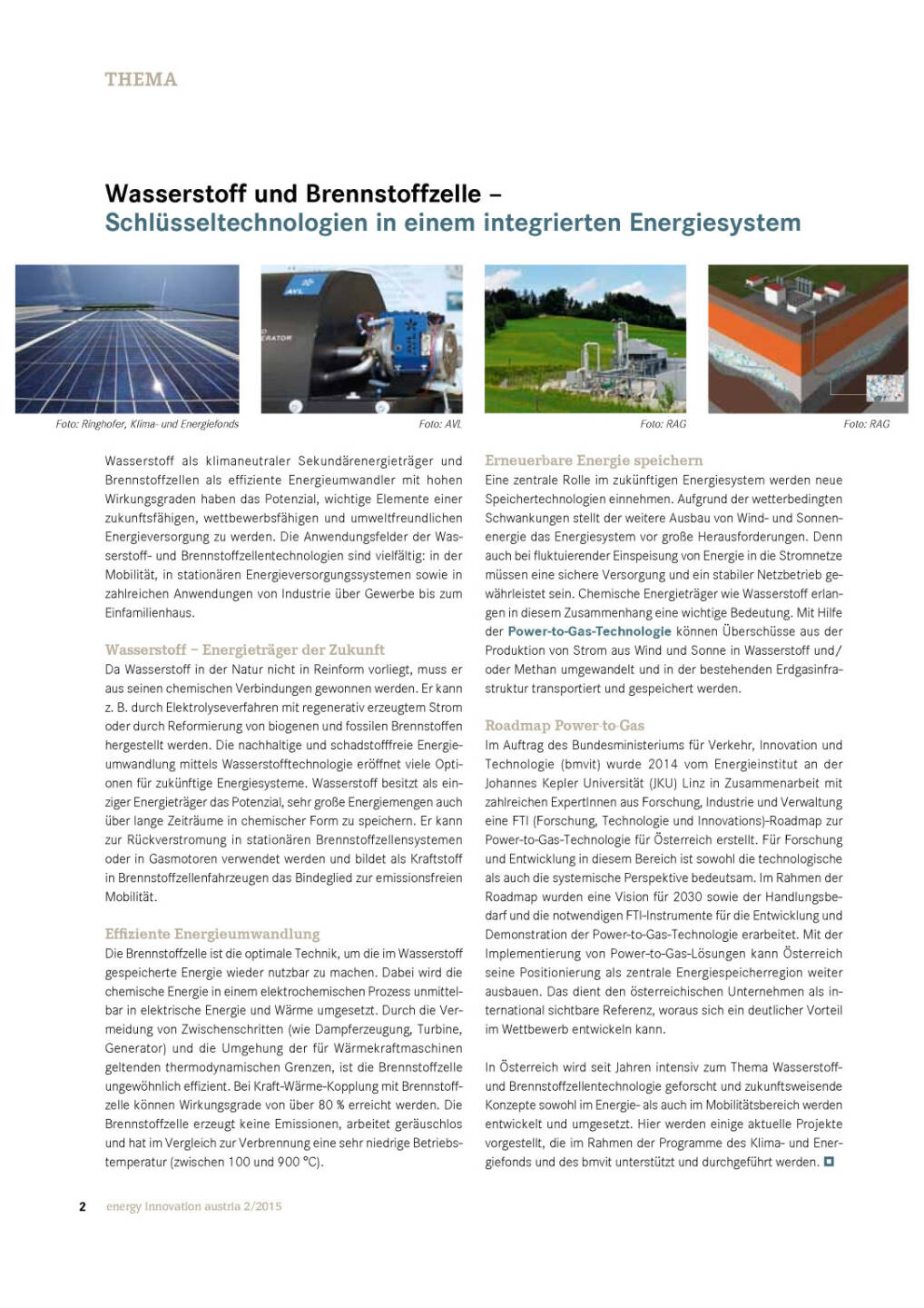 OMV: energy innovation austria, Seite 2/8, komplettes Dokument unter http://boerse-social.com/static/uploads/file_301_omv_energy_innovation_austria.pdf