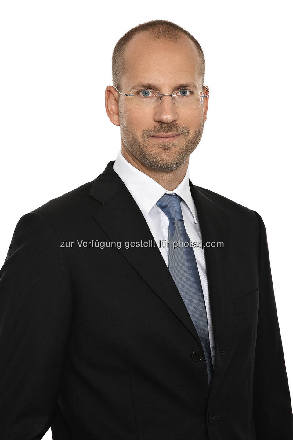 Alexander Popp (Partner) : Schönherr hat die Rohrdorfer Gruppe beim Erwerb der Cemex Standorte in Österreich und Ungarn beraten :  © Fotocredit: Schönherr