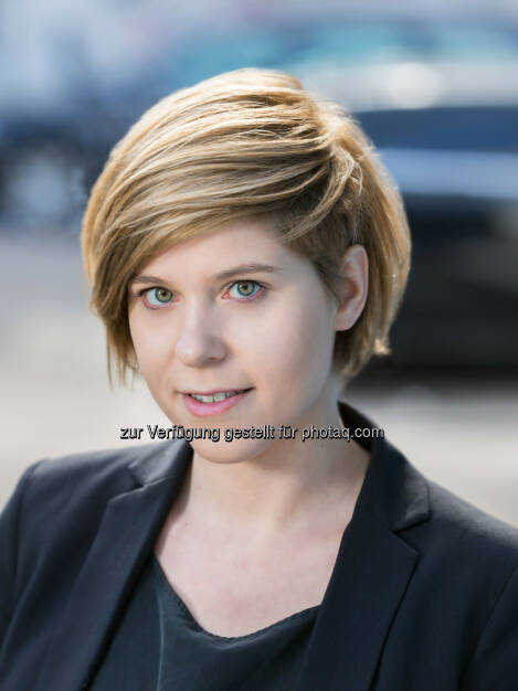 Ulla Bartel, Junior Consultant bei Aigner PR : Die gebürtige Linzerin ist ab sofort neu im Team bei der Wiener PR-Agentur Aigner PR und verstärkt als Junior Consultant die Beratung : © Privat, © Aussendung (24.08.2015)