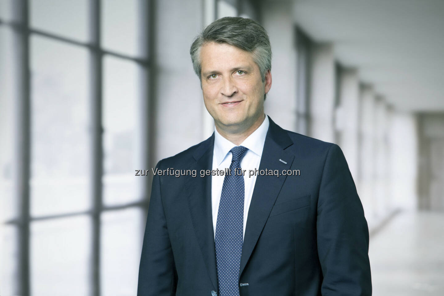 Thomas Bahc übernimmt per 1.10.2015 die Leitung des Aussendiensts von Swiss Life Schweiz : (c) www.swisslife.ch