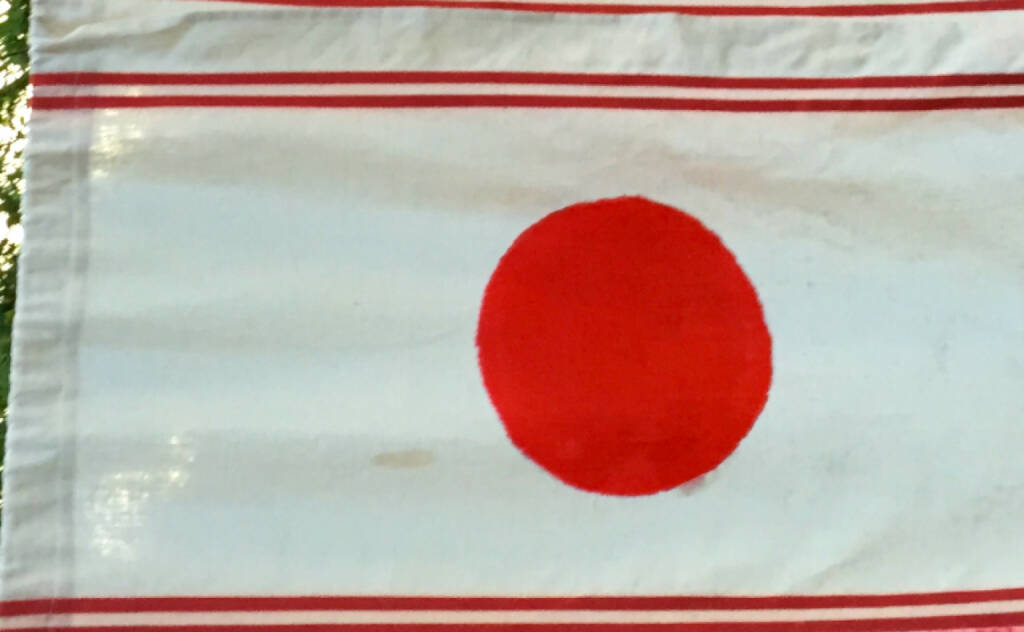 Japan (29.08.2015) 