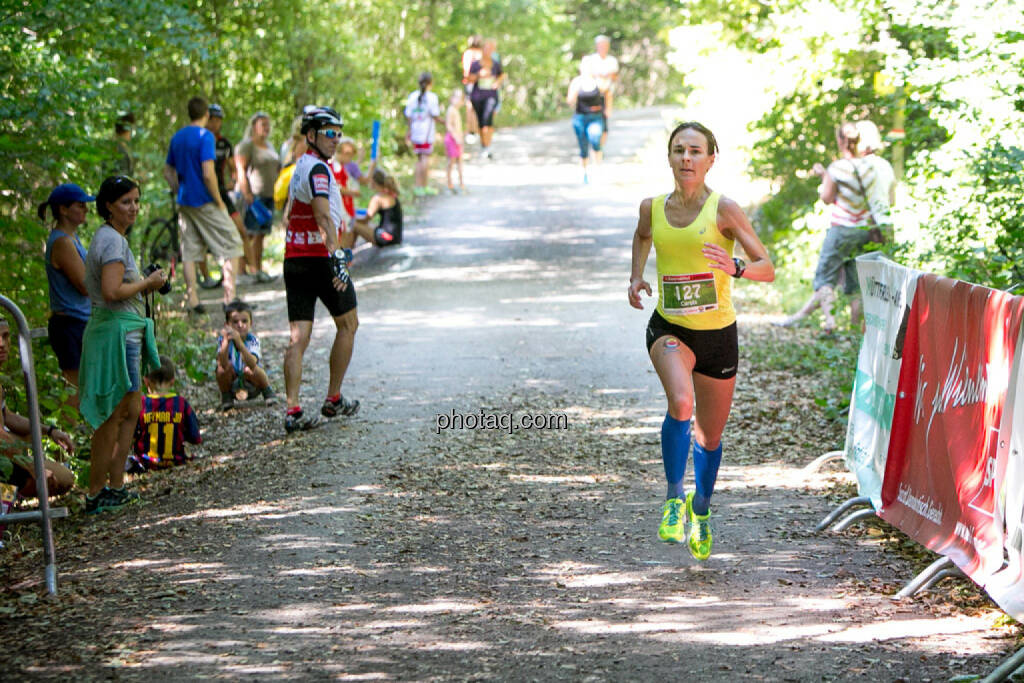Carola Bendl-Tschiedel, © photaq/Martina Draper/Josef Chladek (30.08.2015)