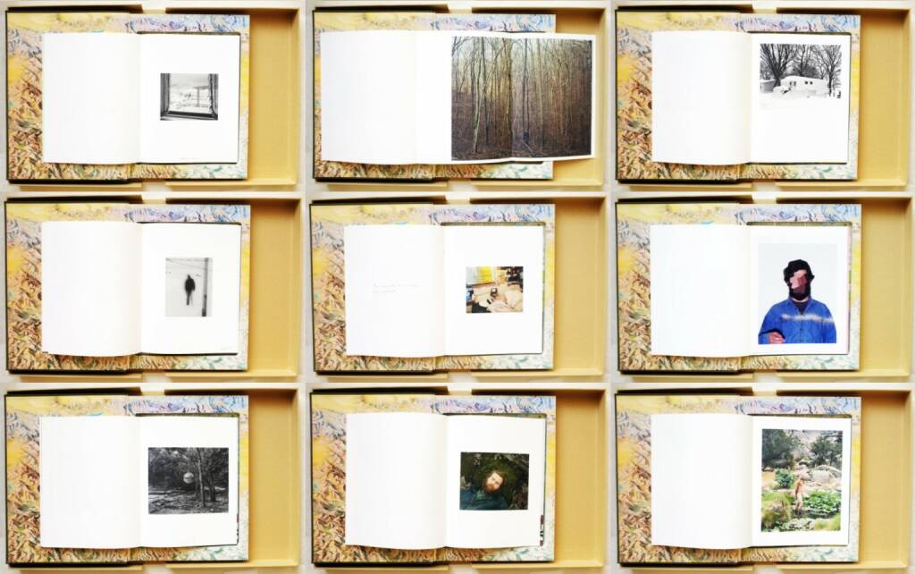 Alec Soth - Broken Manual, Steidl 2010, Beispielseiten, sample spreads - http://josefchladek.com/book/alec_soth_-_broken_manual, © (c) josefchladek.com (31.08.2015) 