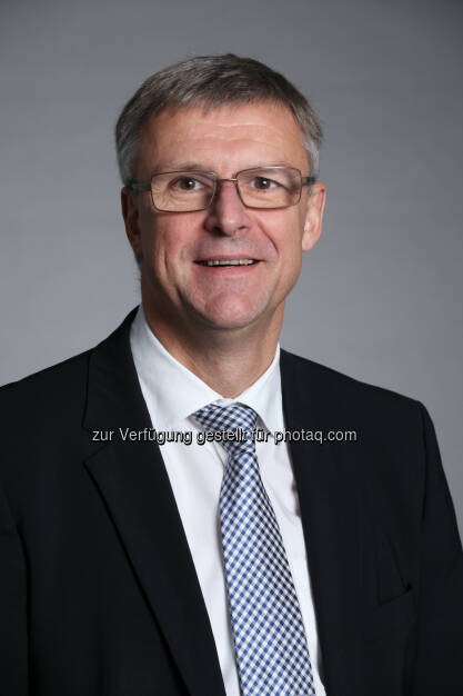 Luc Truyens : Österreichs führende Direktbank hat einen neuen Chef: Ab sofort leitet der Belgier Luc Truyens als CEO die Geschicke der ING-DiBa Direktbank Austria : © ING-DiBa Austria, © Aussendung (01.09.2015) 