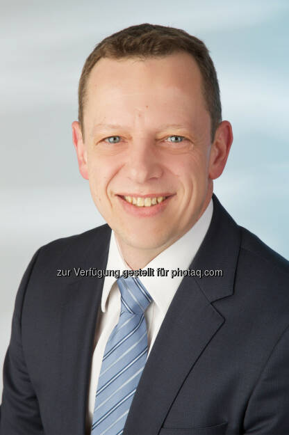 Walter Schwarz wird neuer Leiter des Departments Compliance Österreich und CEE der Bank Austria : © UniCredit Bank Austria Pressestelle, © Aussendung (01.09.2015) 