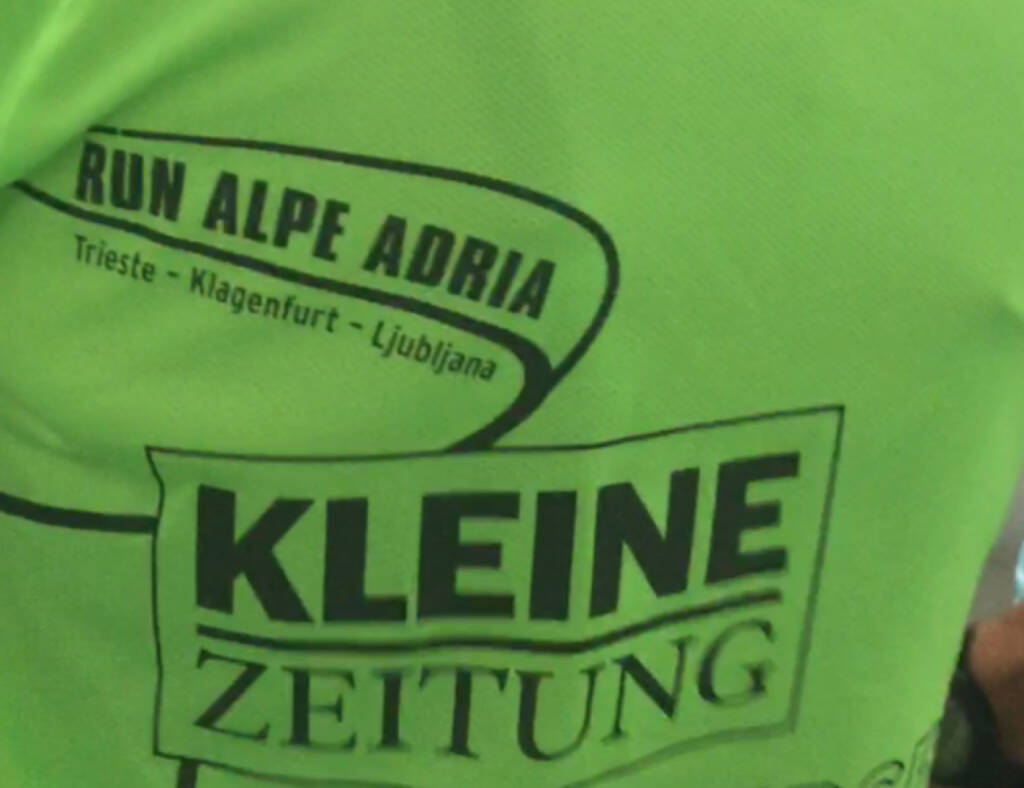 Alpe Adria für Kira http://photaq.com/page/index/2039 #kirastaystrong  (02.09.2015) 