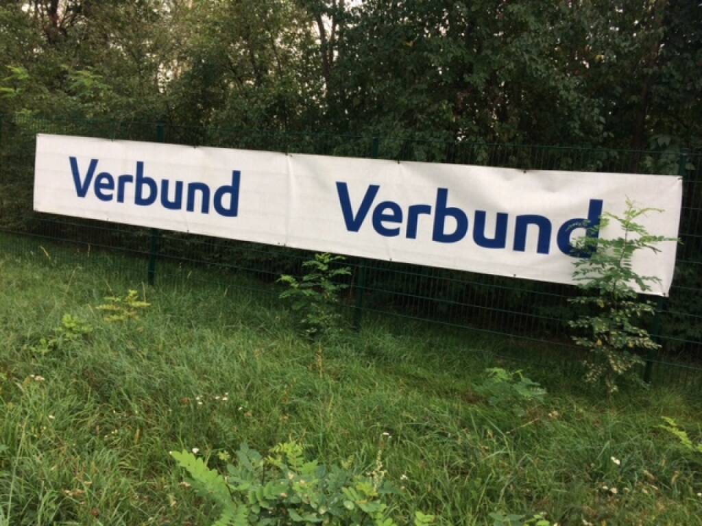 Verbund Logo, © photaq (03.09.2015) 