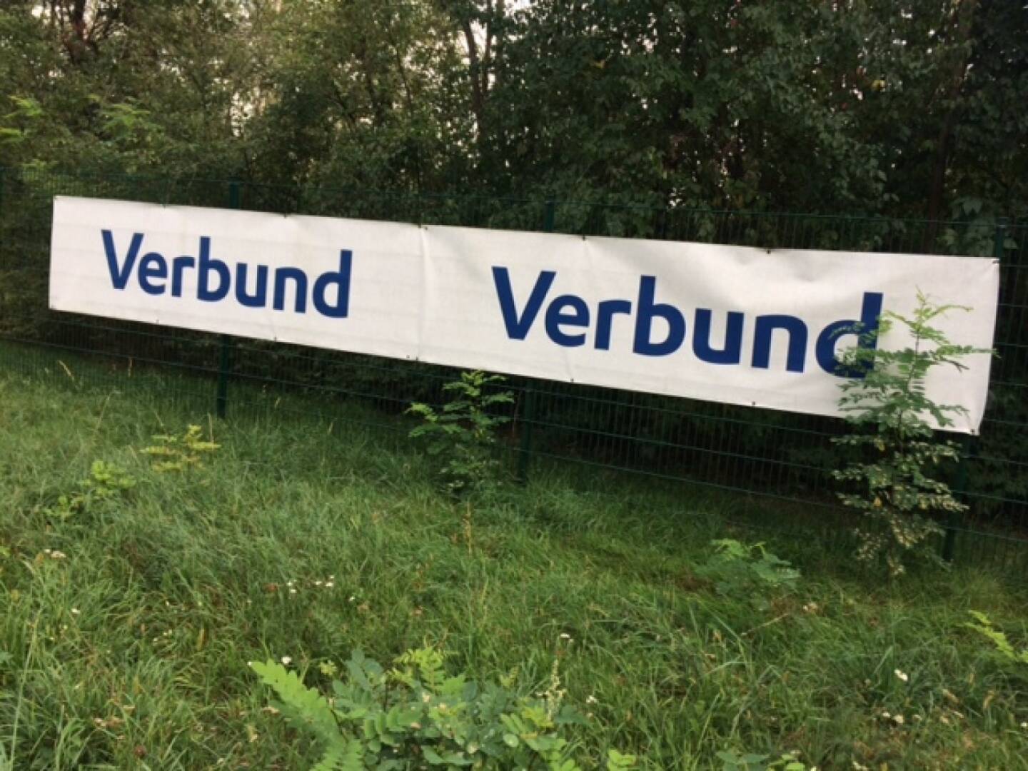 Verbund Logo