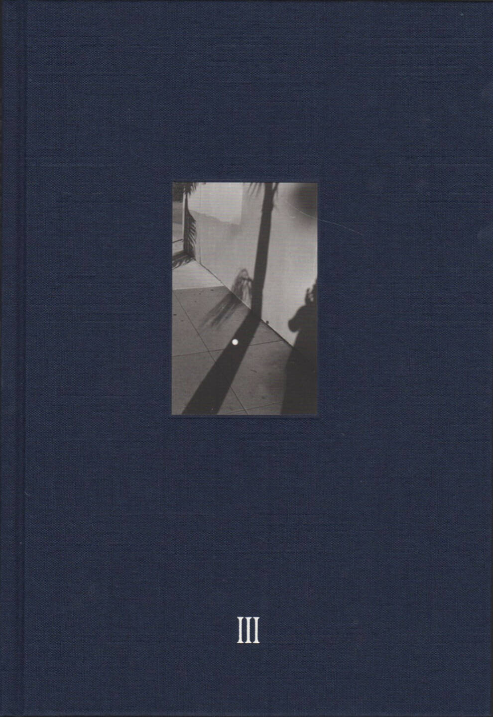 Robin Maddock - III, Trolley Books 2014, Cover - http://josefchladek.com/book/robin_maddock_-_iii
